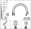 NGK 44275 Ignition Cable Kit